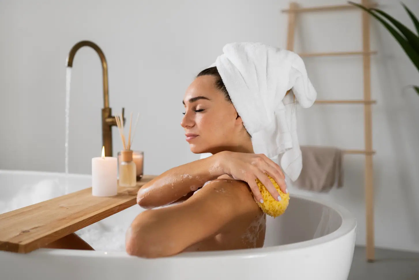 Bath & Body