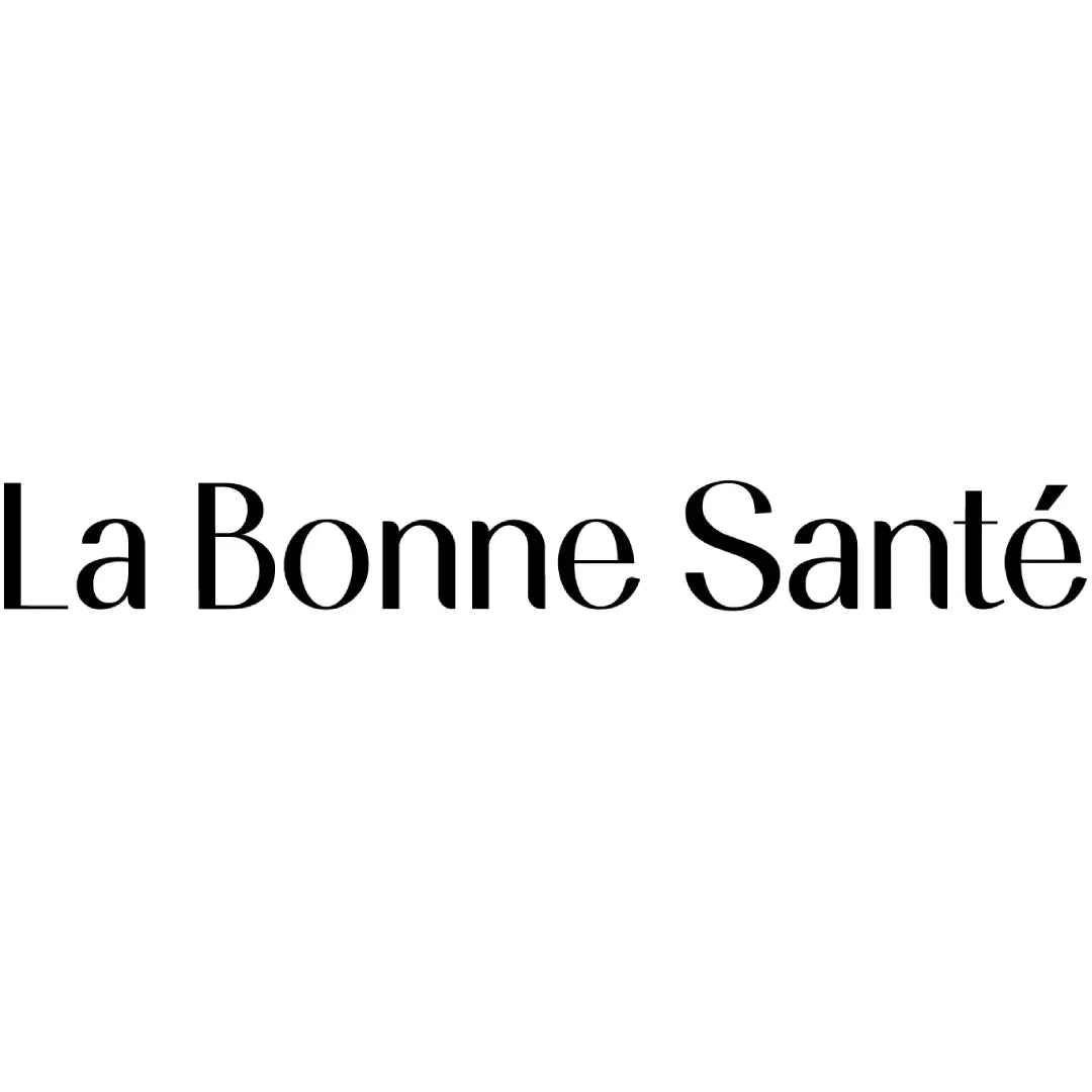 La Bonne Santé