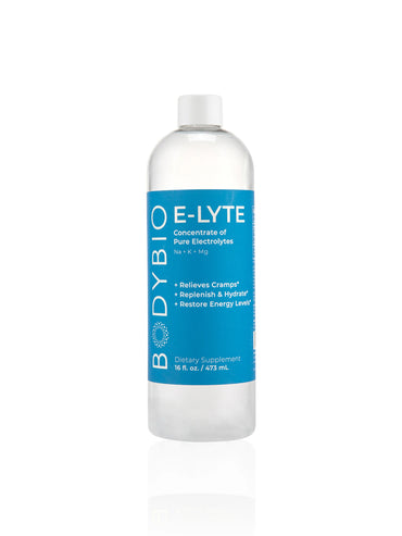 E-Lyte Balanced Electrolyte Concentrate
