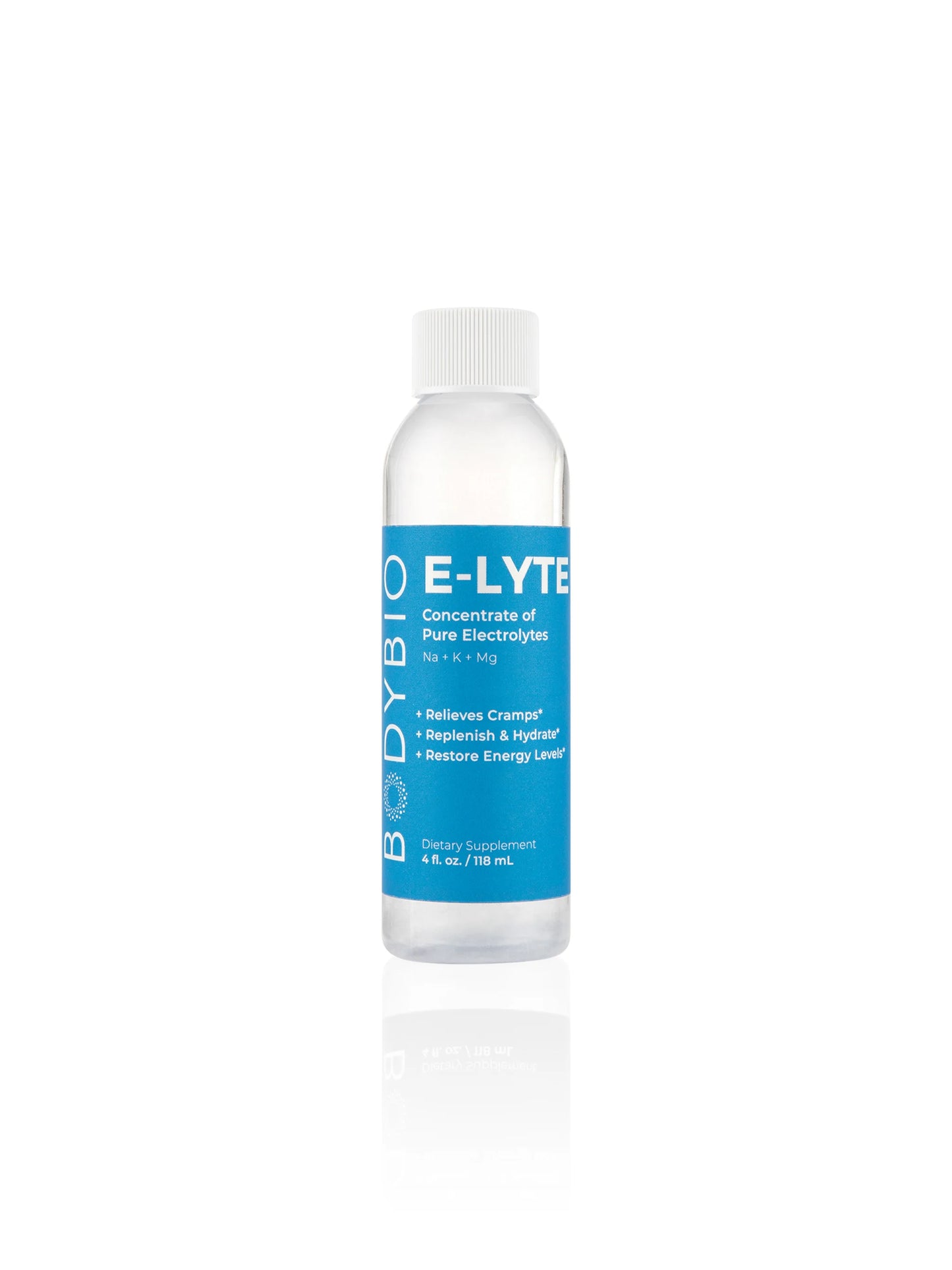 E-Lyte Balanced Electrolyte Concentrate