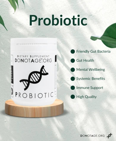 Probiotic