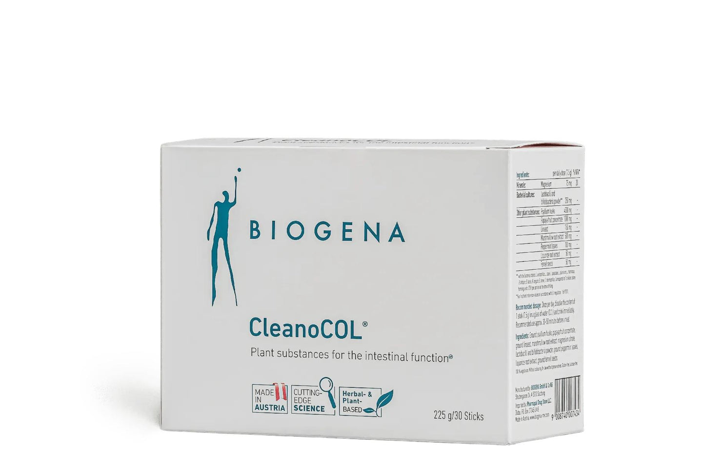 ColonBalance Sticks