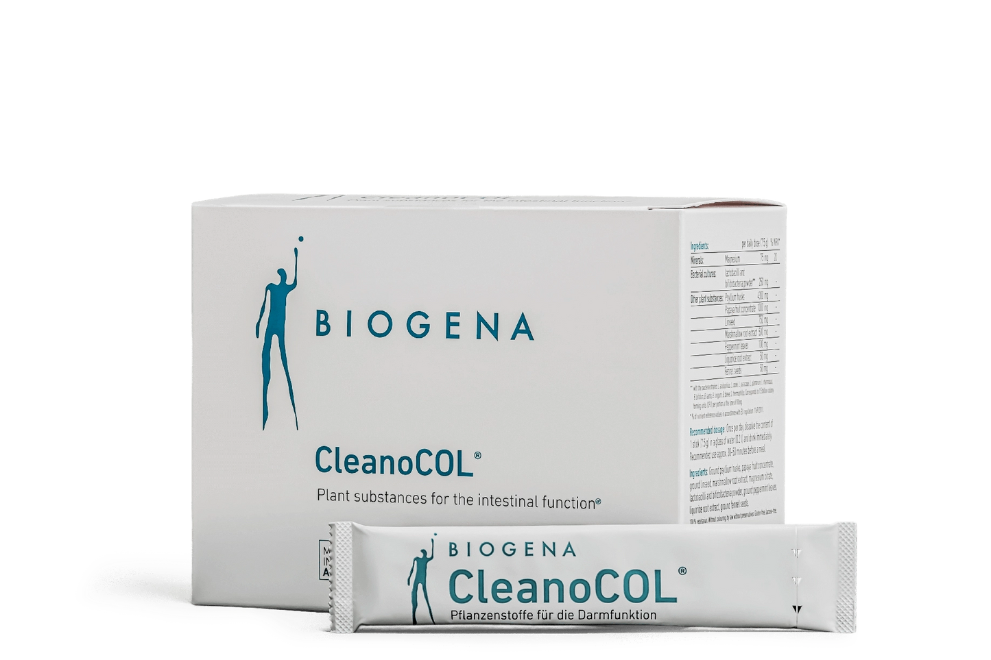 CleanoCOL