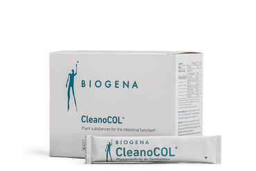CleanoCOL