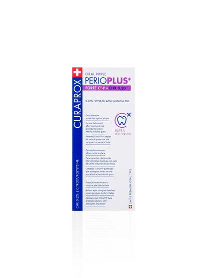 Perioplus+ Forte Mouth Rinse