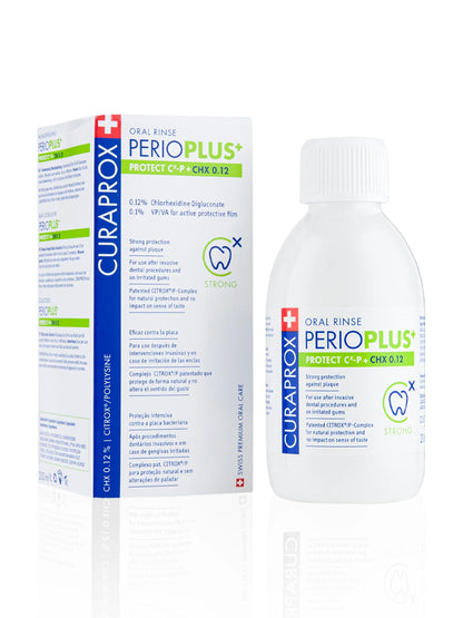 Perioplus+ Protect Mouth Rinse