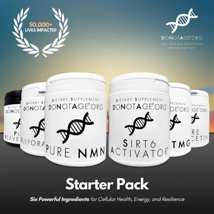 Starter Pack