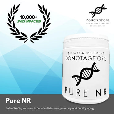 Pure NR