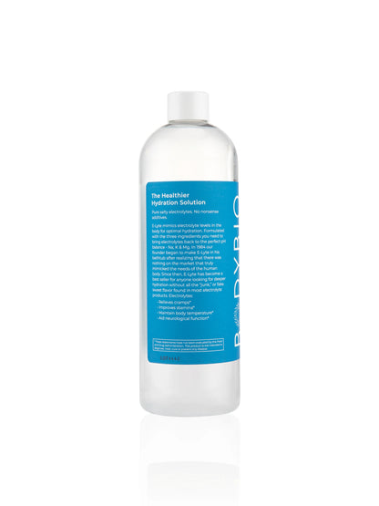 E-Lyte Balanced Electrolyte Concentrate