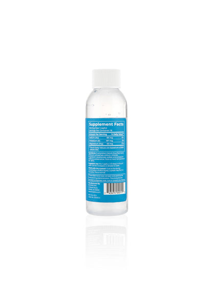 E-Lyte Balanced Electrolyte Concentrate
