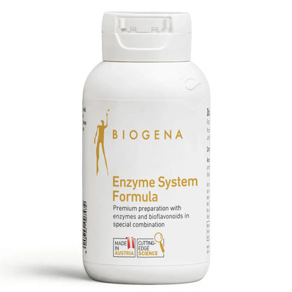 Enzyme System Formula (DoloZym forte Gold)