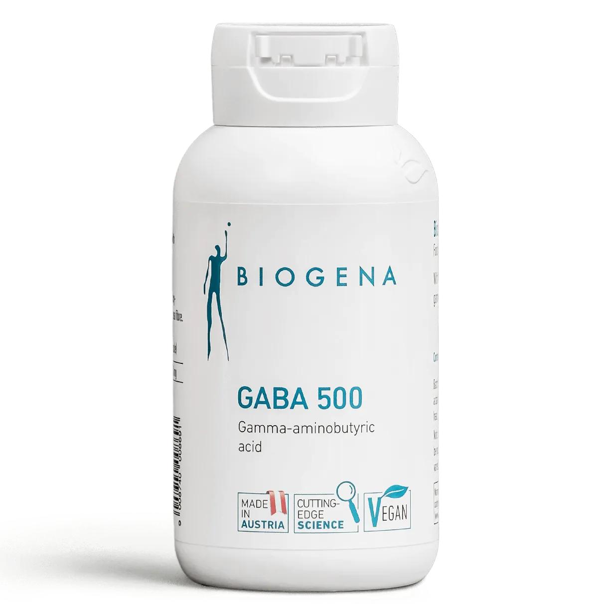GABA 500