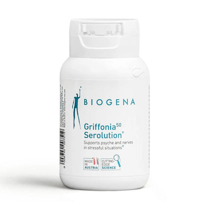 Griffonia 50 Serolution
