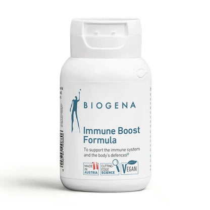 Immune Boost Formula