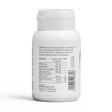 Immune Boost Formula