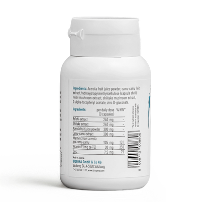 Immune Boost Formula
