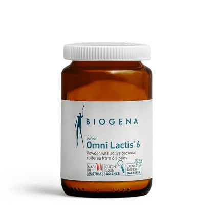Junior Omni Lactis 6