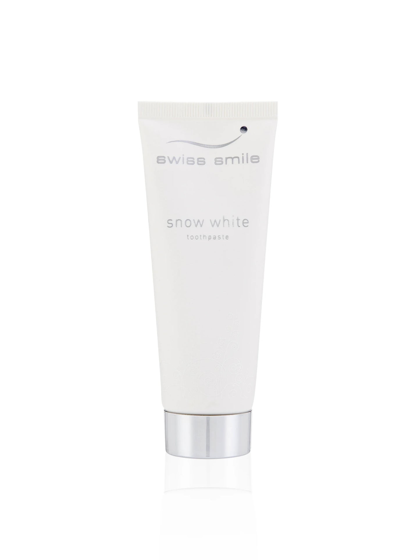 Snow White Toothpaste