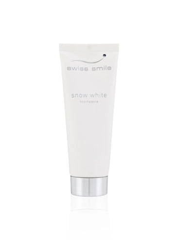 Snow White Toothpaste