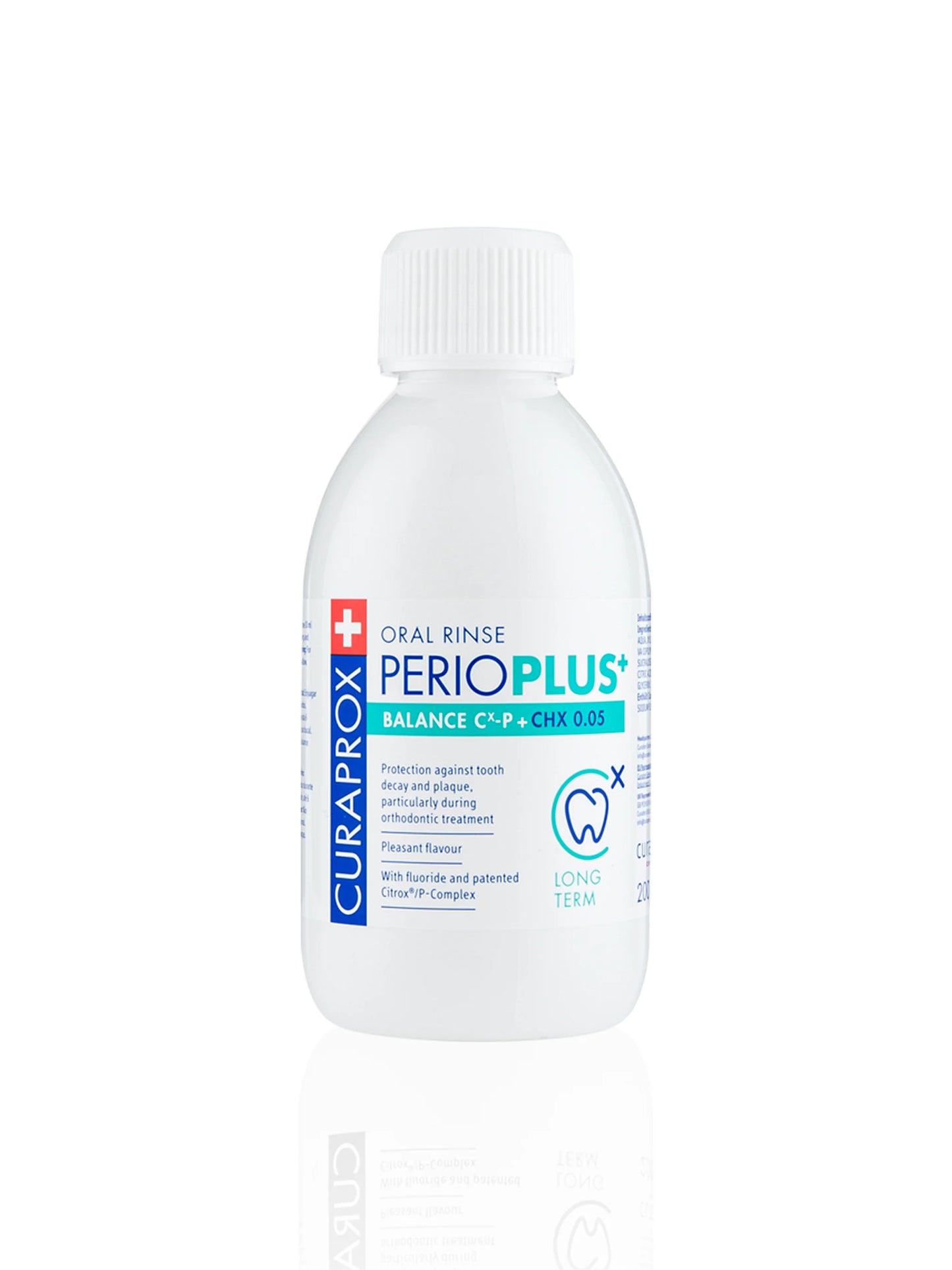 Perioplus+ Balance Mouthwash