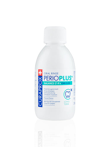 Perioplus+ Balance Mouthwash