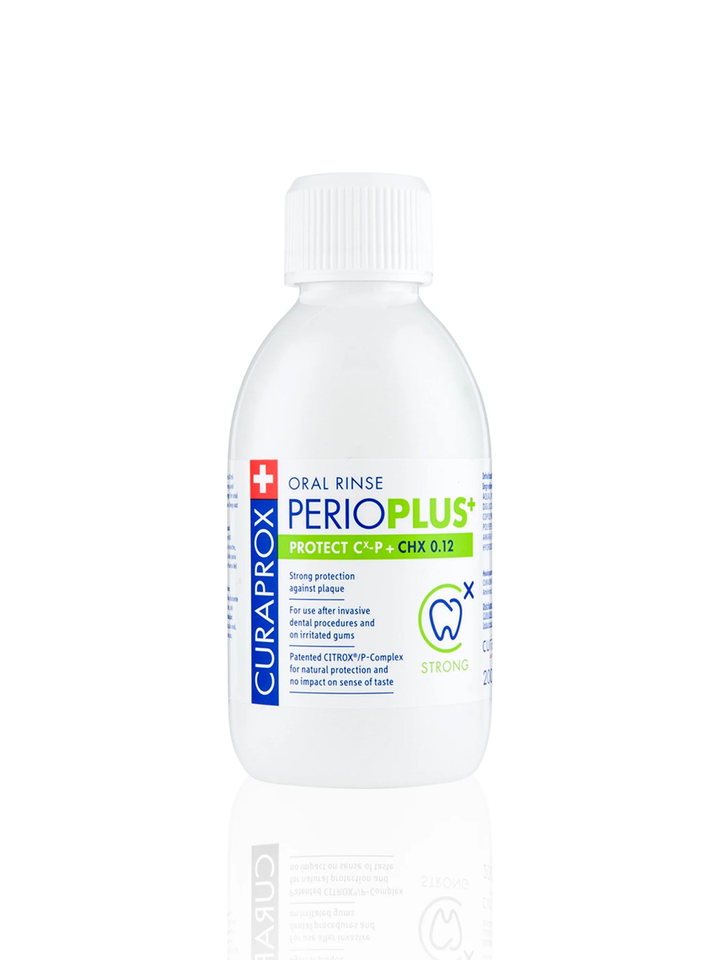 Perioplus+ Protect Mouth Rinse