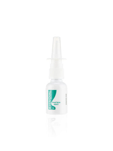 Rhinoial Nasal Spray
