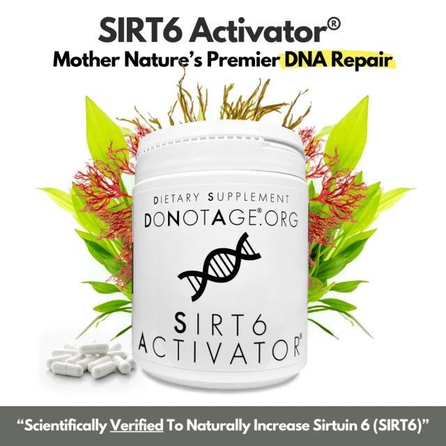 SIRT6 ActivatorÂ®