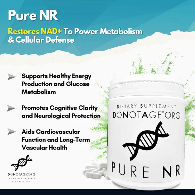 Pure NR