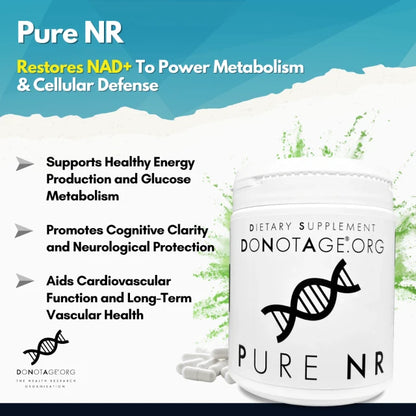 Pure NR