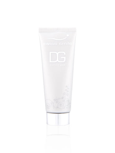 Diamond Glow Toothpaste