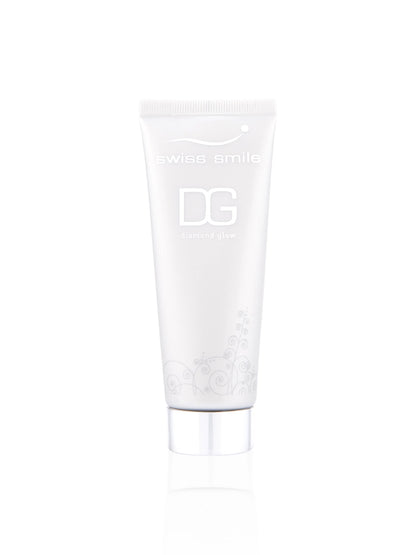Diamond Glow Toothpaste