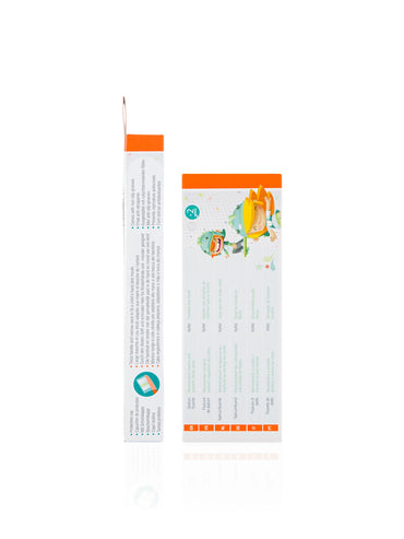 Vitis Kids Dental Bundle 2+ Yrs