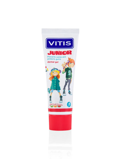 Vitis Junior Dental Gel 6+