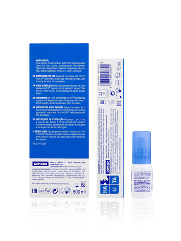 Ultimate Bad Breath Bundle
