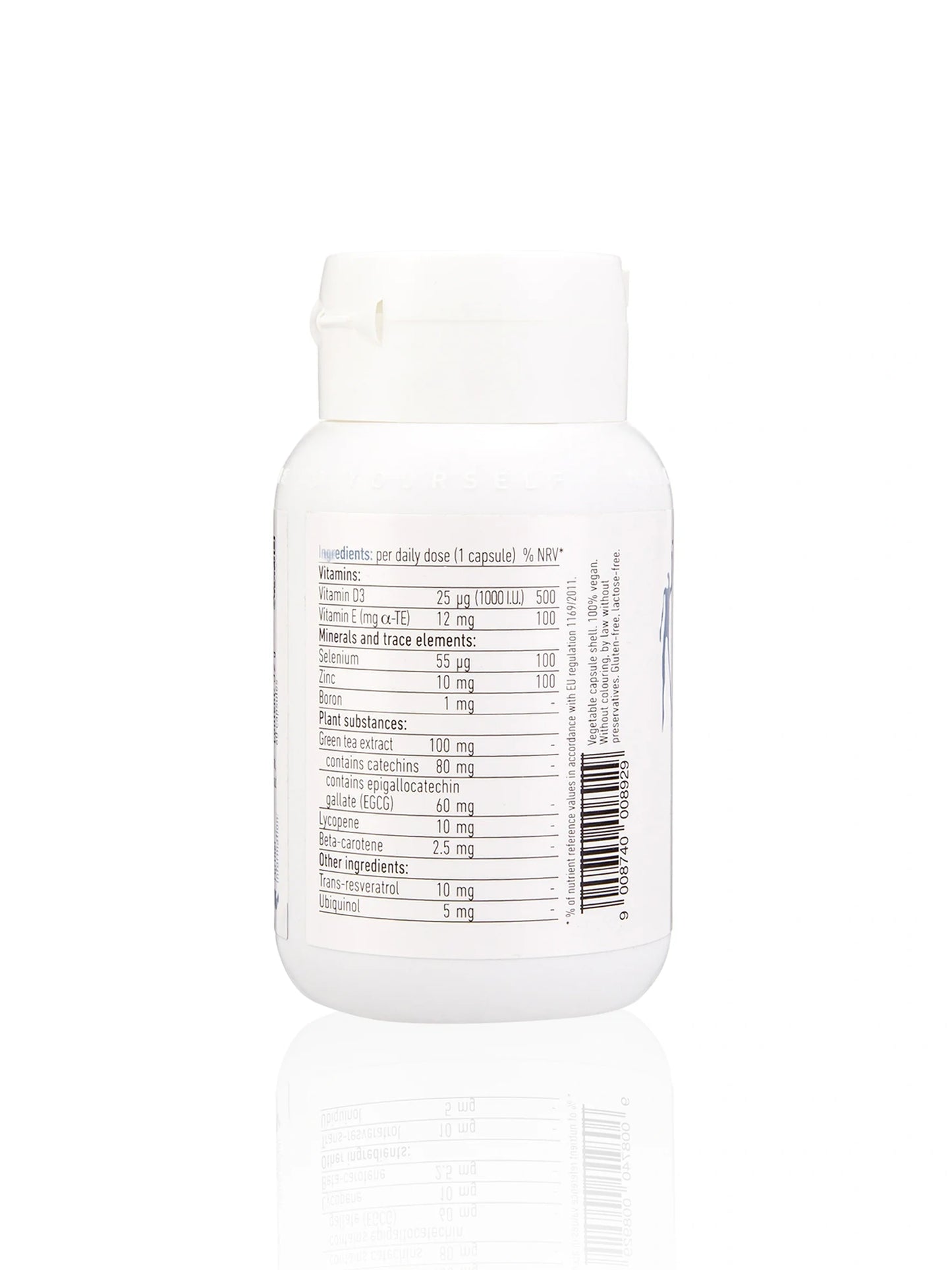 Prostate Care Formula (AndroSafe Lyco 10)
