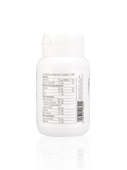 Prostate Care Formula (AndroSafe Lyco 10)