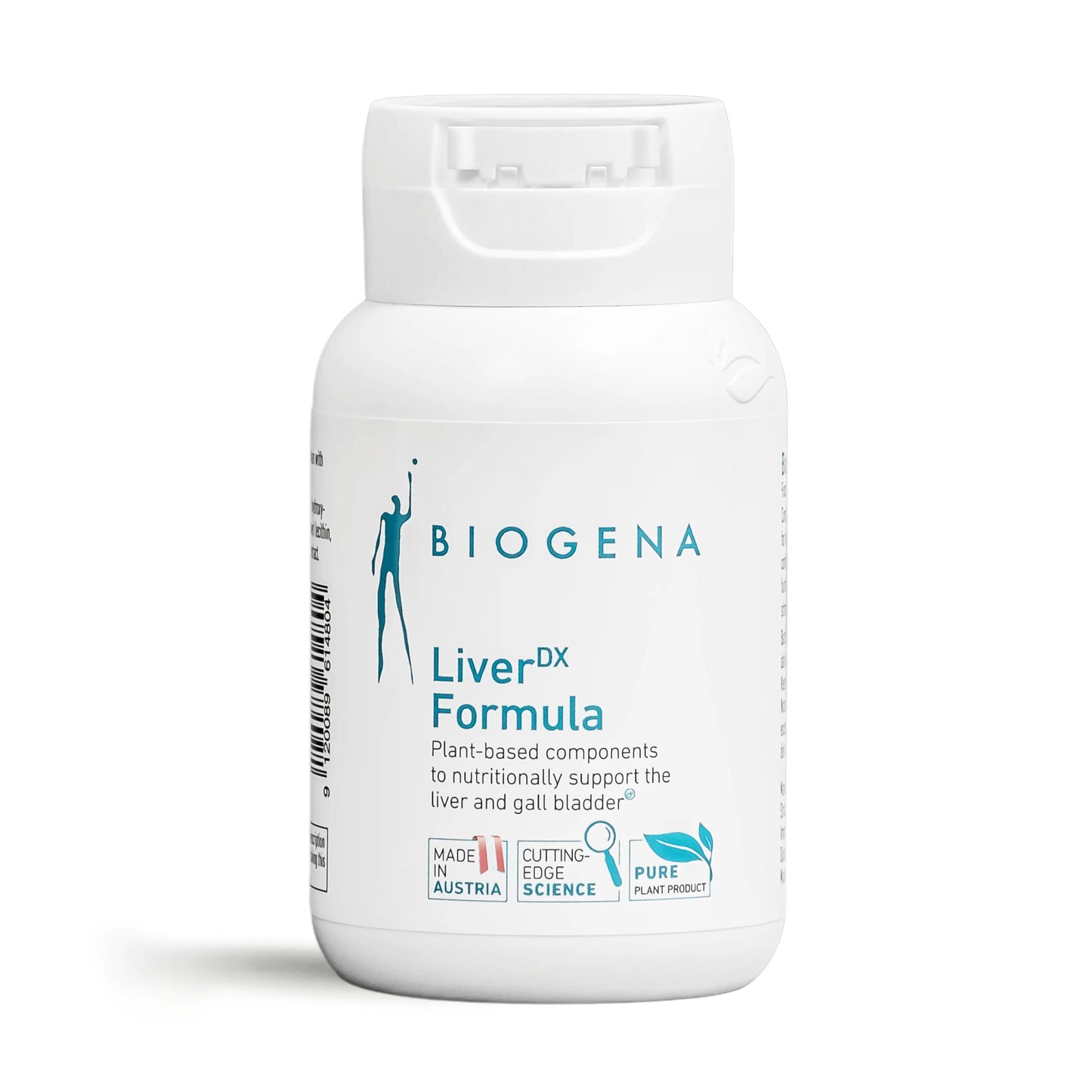 Liver Detox Formula