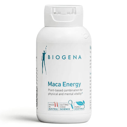 Maca Energy