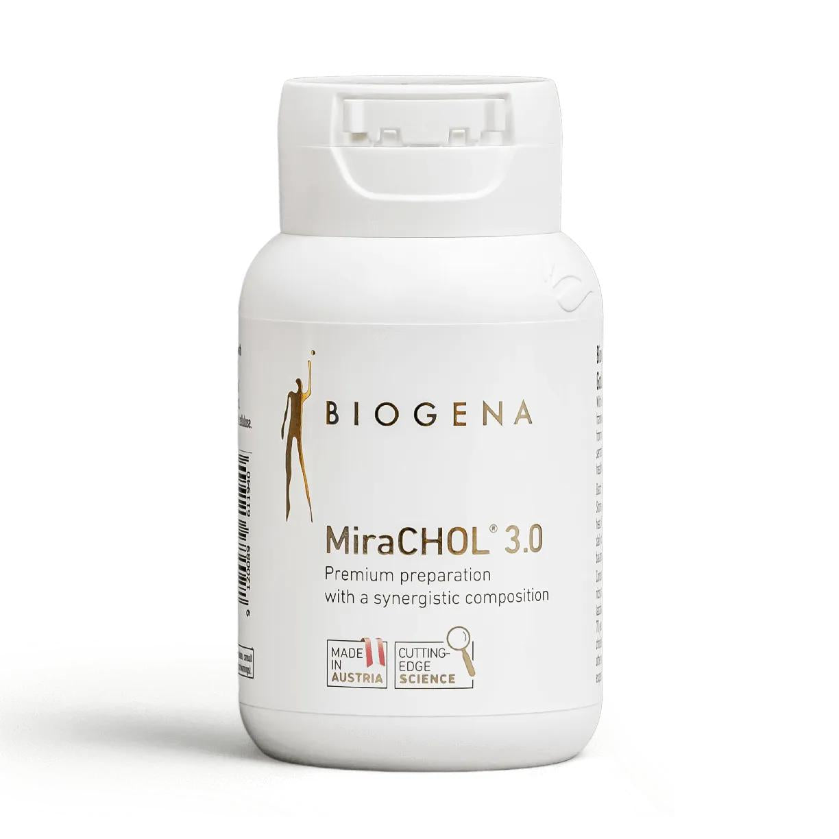 MiraCHOL 3.0 Gold