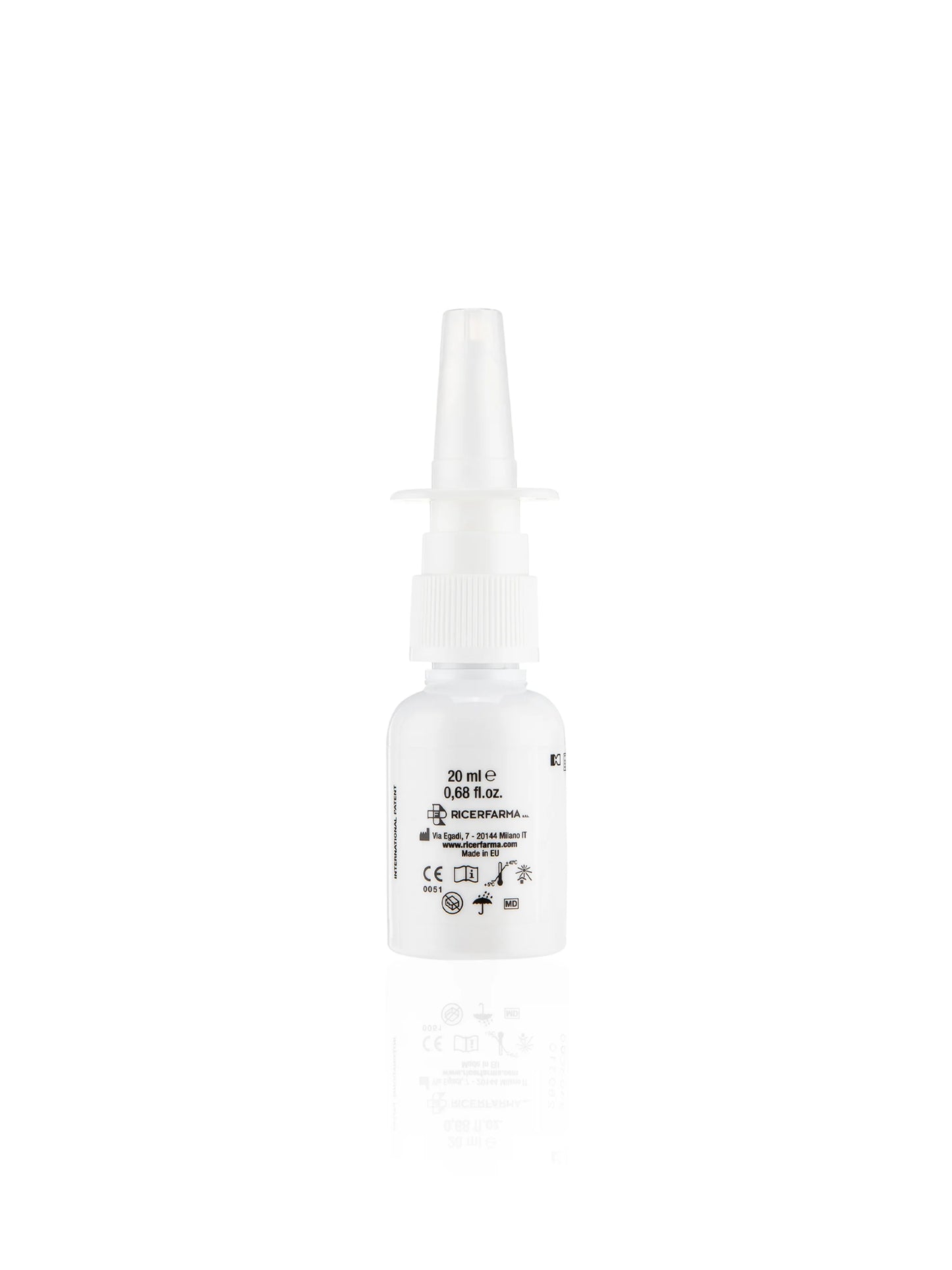 Rhinoial Nasal Spray