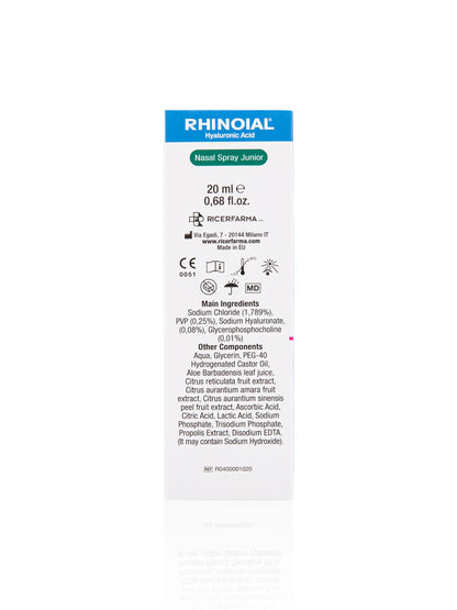 Junior Nasal Spray