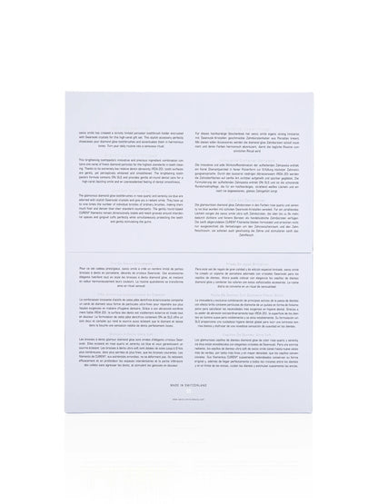 Diamond Glow Jewel Trilogy