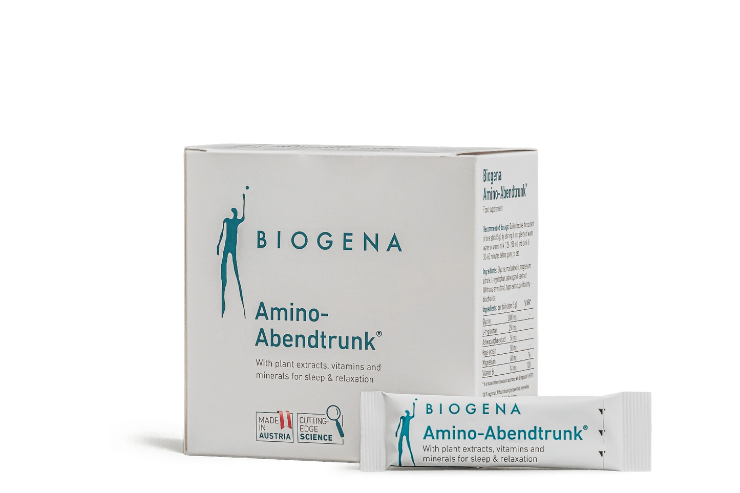 Amino-BestRest