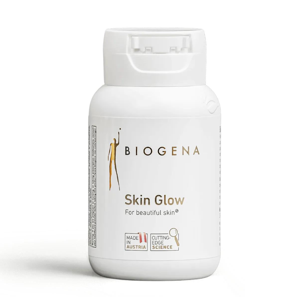 Skin Glow (MiraSkin Gold)