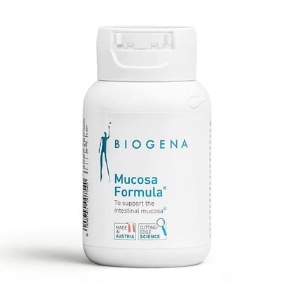 Mucosa Formula