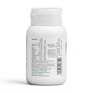 Mucosa Formula