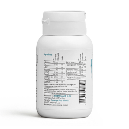 Mucosa Formula