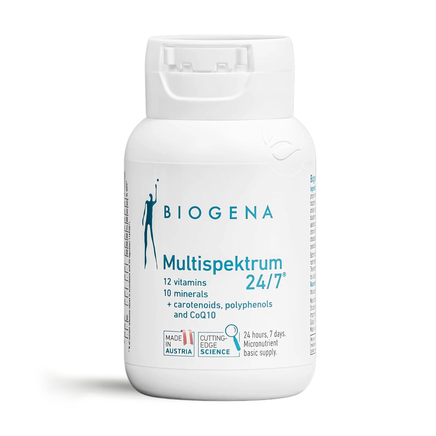 Multispektrum 24/7
