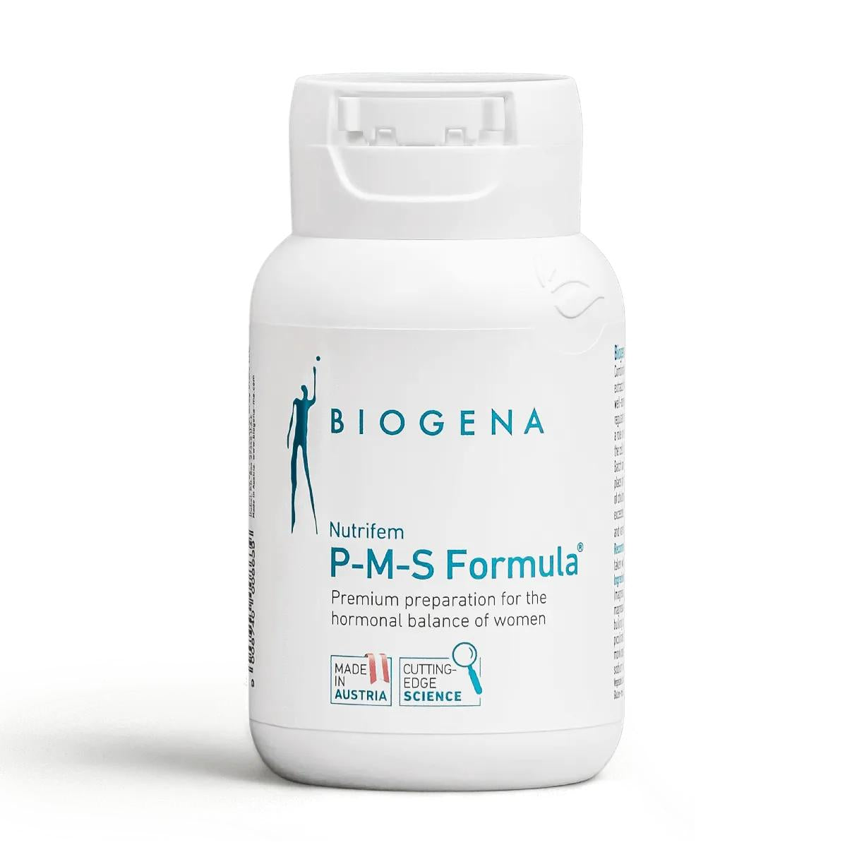 PMS Formula